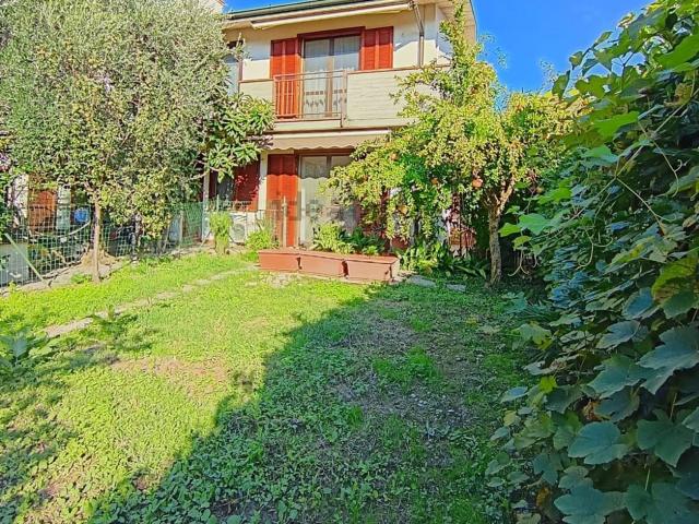 Casa in vendita a Morengo, Lombardia