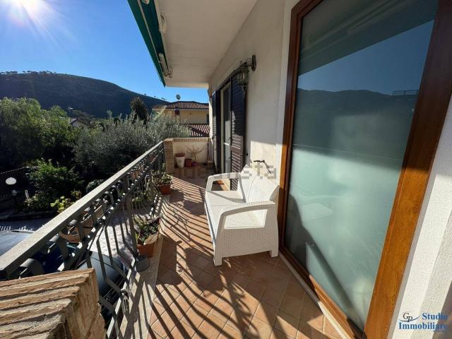 Casa in vendita a Salto Di Fondi, Lazio