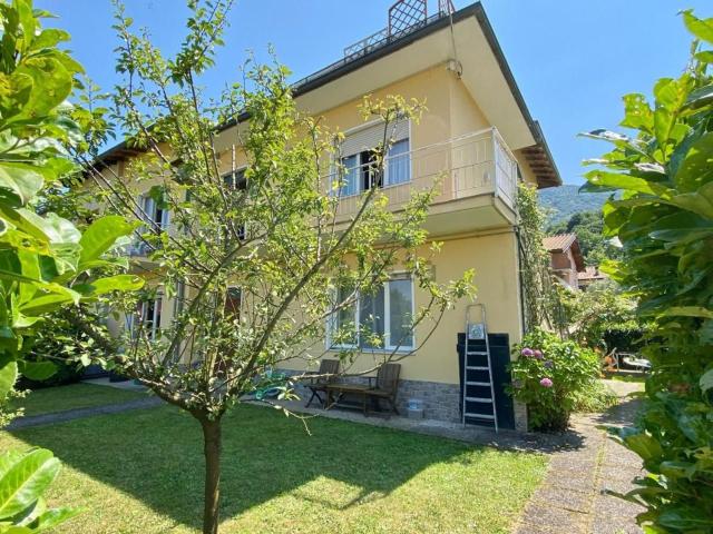 Casa in vendita a Comunità Montana del Piambello, Lavena Ponte Tresa