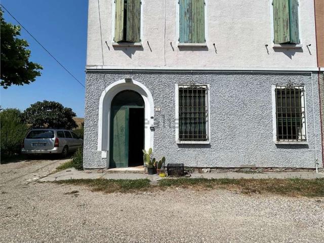 Casa in vendita a Unione dei comuni della Bassa Romagna, Alfonsine