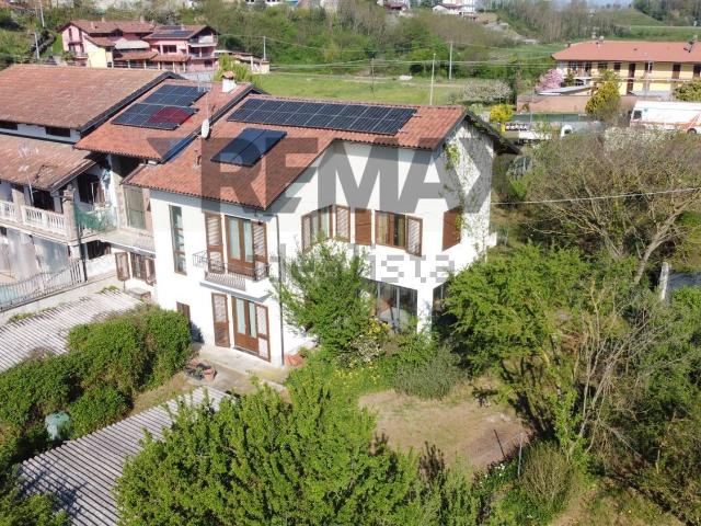Casa in vendita a Piemonte, Torino