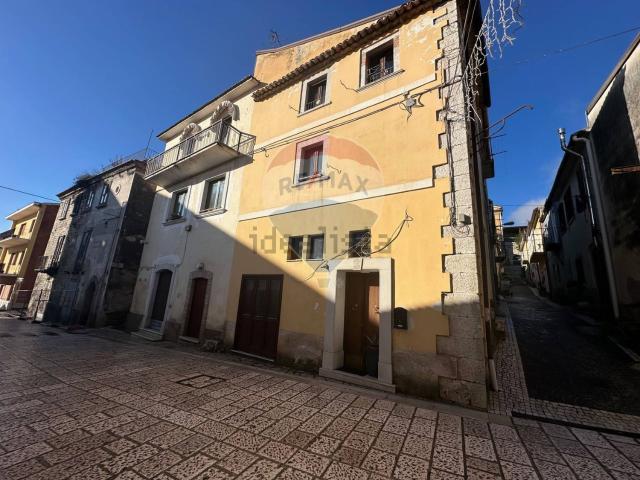 Casa in vendita a Casalduni, Campania