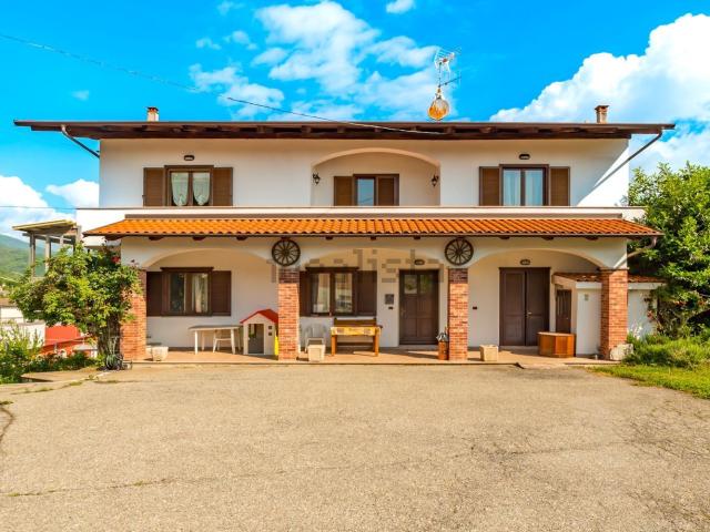 Casa in vendita a Piemonte, Cuneo