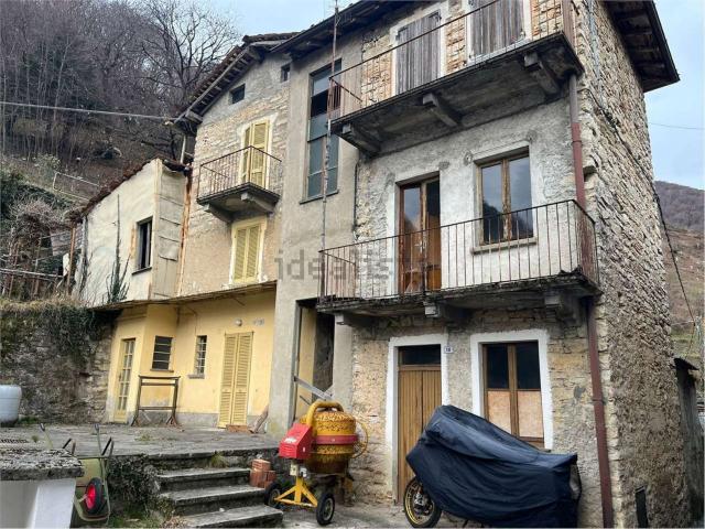 Casa in vendita a Erve, Lombardia