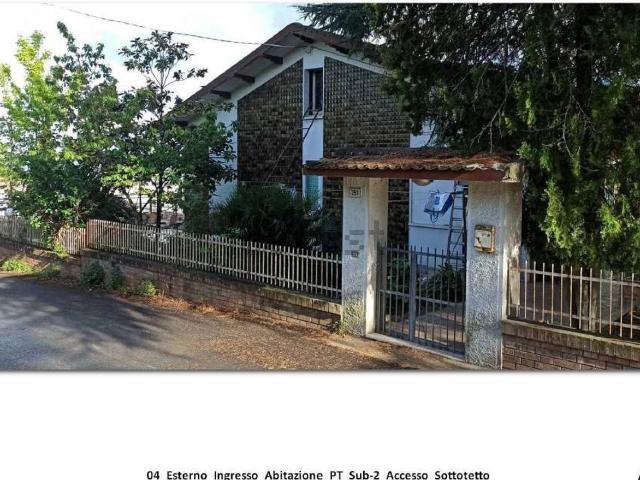 Casa in vendita a Montefiore Conca, Reggio Emilia