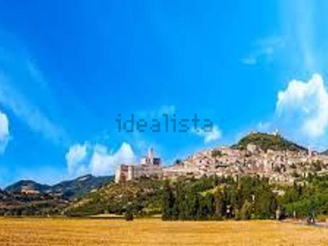 Casa in vendita a Assisi, Umbria