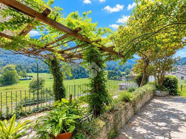 Casa in vendita a Bodeina, Villar Pellice