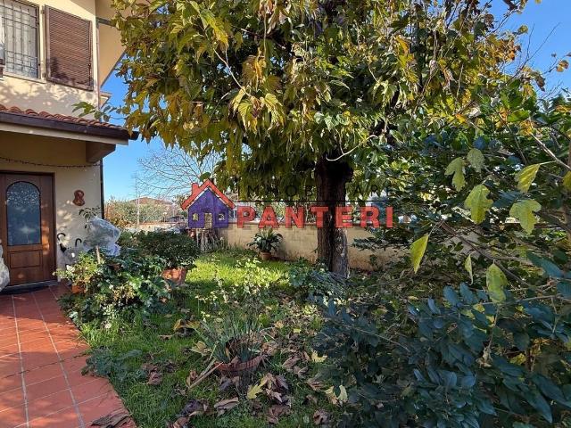 Casa in vendita a Santa Maria, Borgo a Buggiano