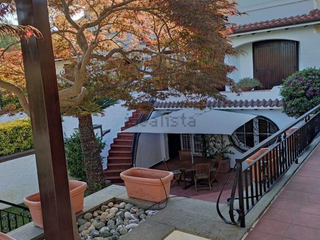 Casa in vendita a Colonia Elena – Golfo Sereno, San Felice Circeo