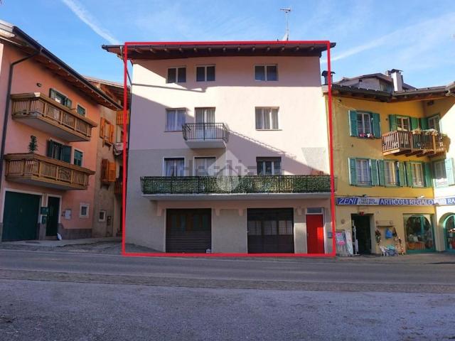 Casa in vendita a Comunità della Paganella, Spormaggiore
