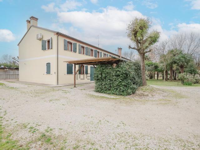 Casa in vendita a Vigonza, Veneto