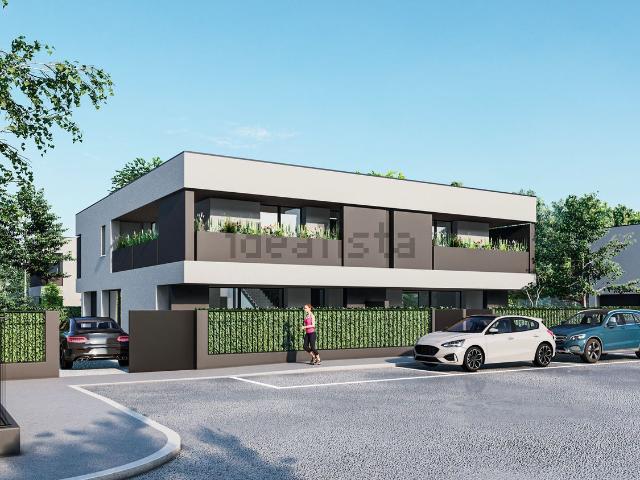 Casa in vendita a San Domenico, Selvazzano Dentro
