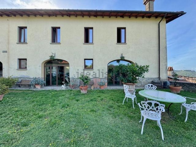 Casa in vendita a Unione di Comuni Valdarno e Valdisieve, Pelago