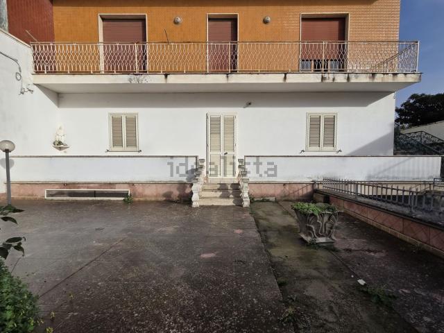 Casa in vendita a Magliano, Carmiano