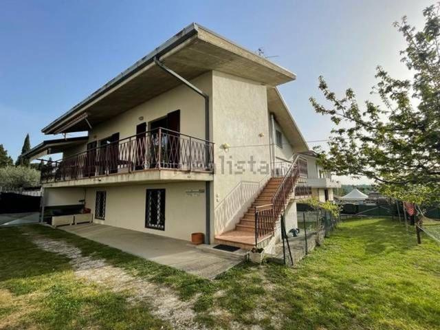 Casa in vendita a Civitella Casanova, Abruzzo