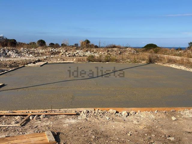 Casa in vendita a Tiche, Siracusa