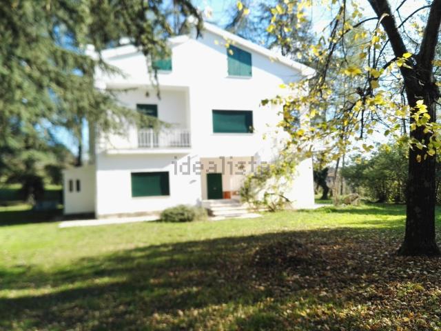 Casa in vendita a Gallese, Lazio
