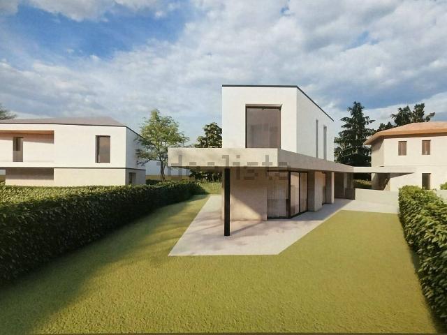 Casa in vendita a San Giuseppe, Treviso