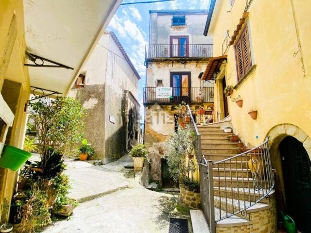 Casa in vendita a Calabria, Cosenza