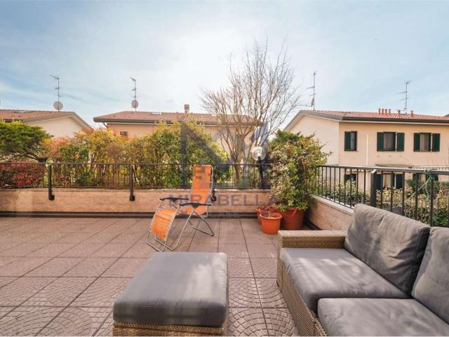 Casa in vendita a Ponte, Triuggio