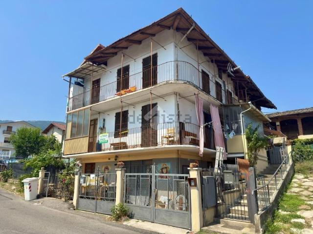 Casa in vendita a Ruadamonte, Piemonte