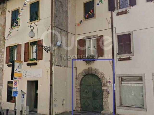 Casa in vendita a Tolmezzo, Friuli-Venezia Giulia