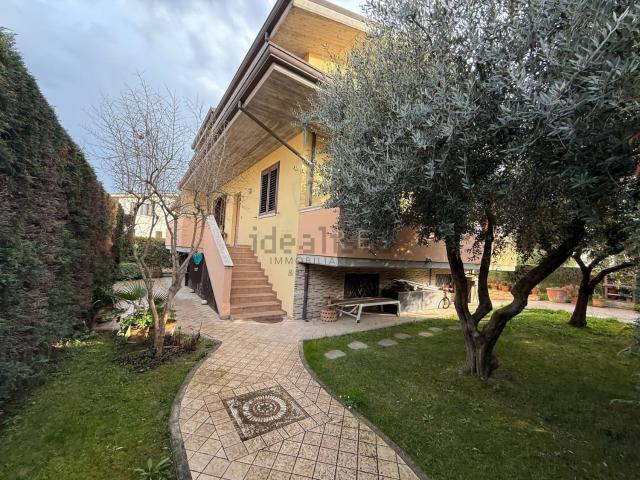 Casa in vendita a Villanova, Cepagatti