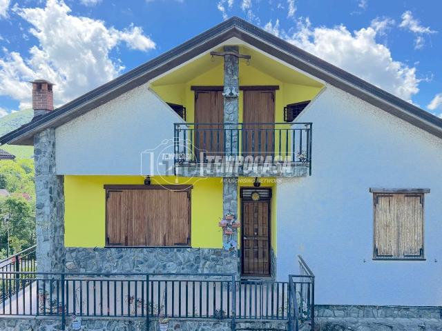 Casa in vendita a Piemonte, Cuneo