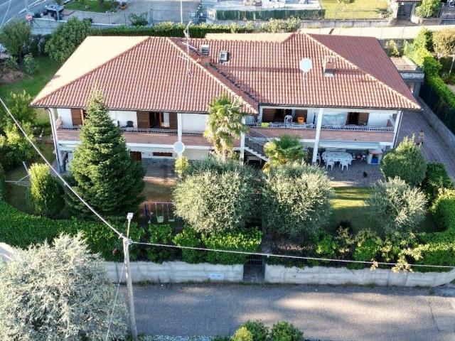 Casa in vendita a Comunità Montana del Piambello, Saltrio