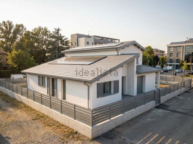 Casa in vendita a Unione delle Terre d'Argine, Soliera
