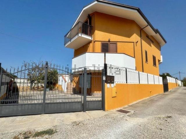 Casa in vendita a Valle Cupa, Montesilvano