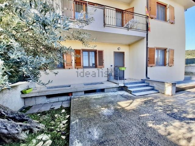 Casa in vendita a Frabotto Mannesi, Montepaone