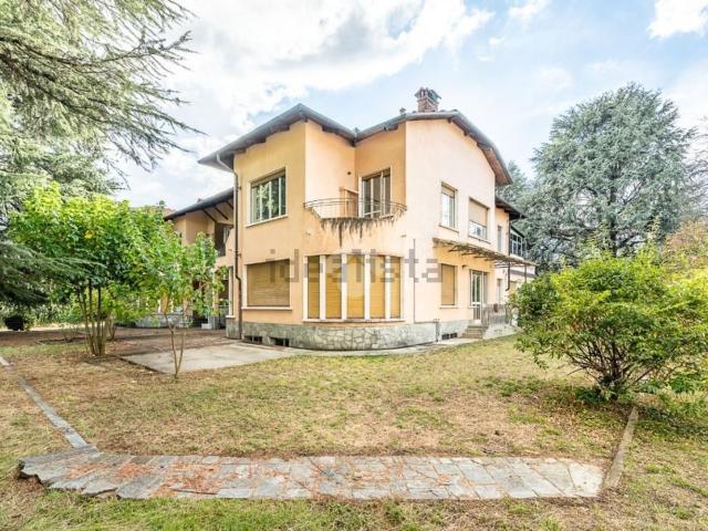 Casa in vendita a Borgata Paradiso, Collegno