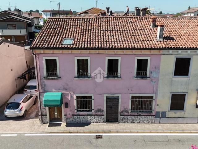 Casa in vendita a Belfiore, Veneto