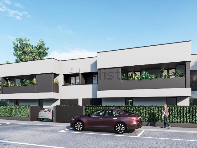Casa in vendita a San Domenico, Selvazzano Dentro