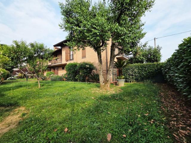 Casa in vendita a Curnasco, Treviolo