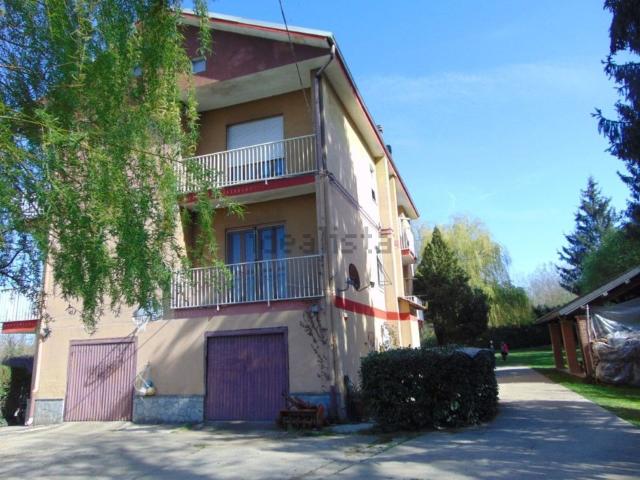Casa in vendita a Piemonte, Asti