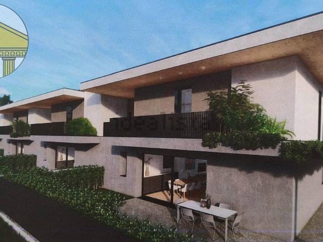 Casa in vendita a Ponzano Veneto, Ponzano
