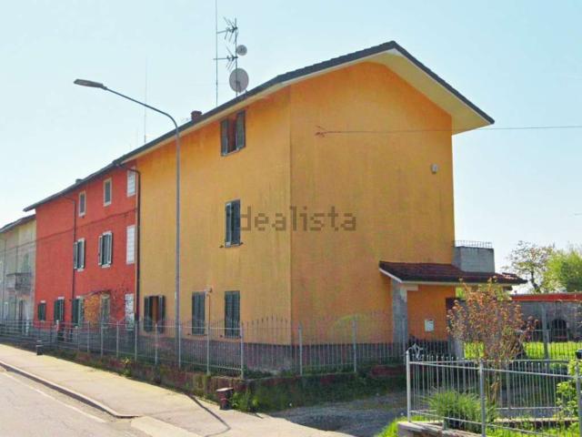 Casa in vendita a Piemonte, Alessandria
