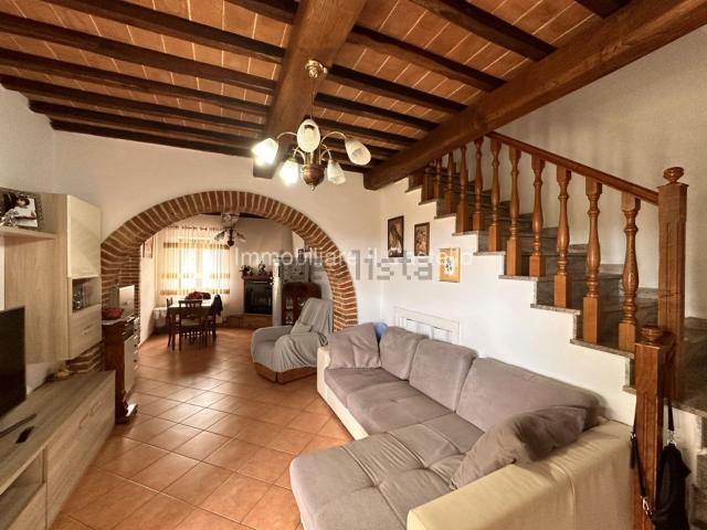 Casa in vendita a Gioiella, Umbria