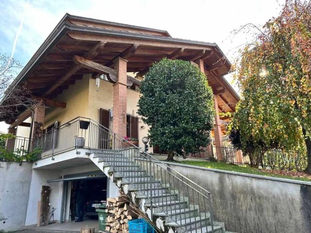 Casa in vendita a Cellio con Breia, Piemonte