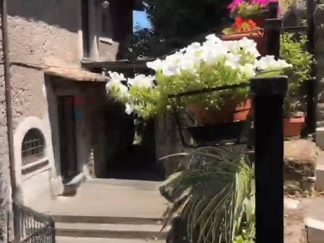 Casa in vendita a Maregnano, Vignanello