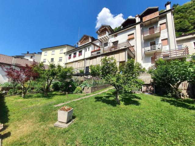 Casa in vendita a Lambrugno / Lambrugn, Paularo / Paulâr