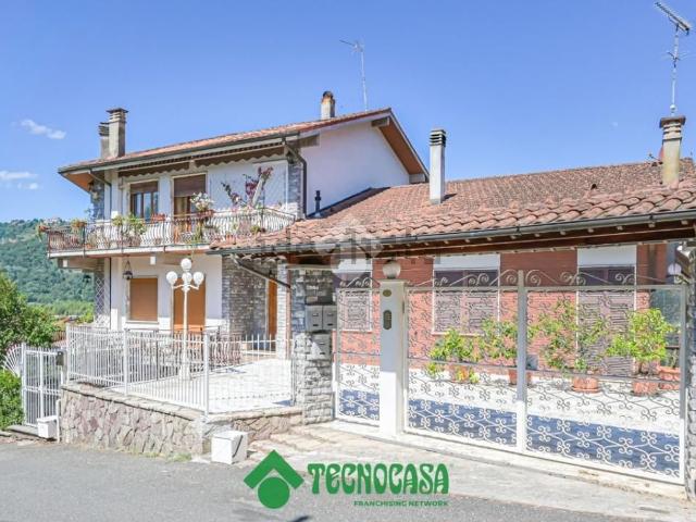 Casa in vendita a Bolano, La Spezia