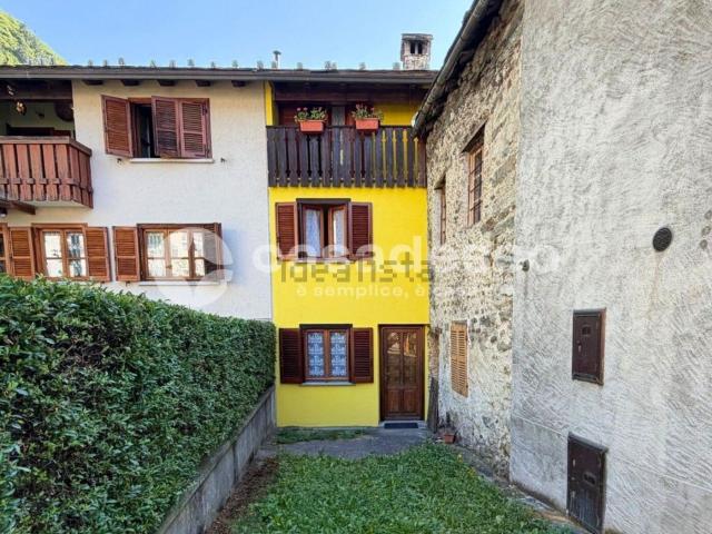 Casa in vendita a Piemonte, Vercelli