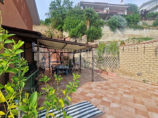 Casa in vendita a Roma Capitale, Lazio