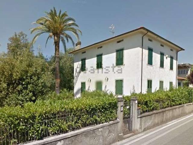 Casa in vendita a Uzzano E Castello, Toscana