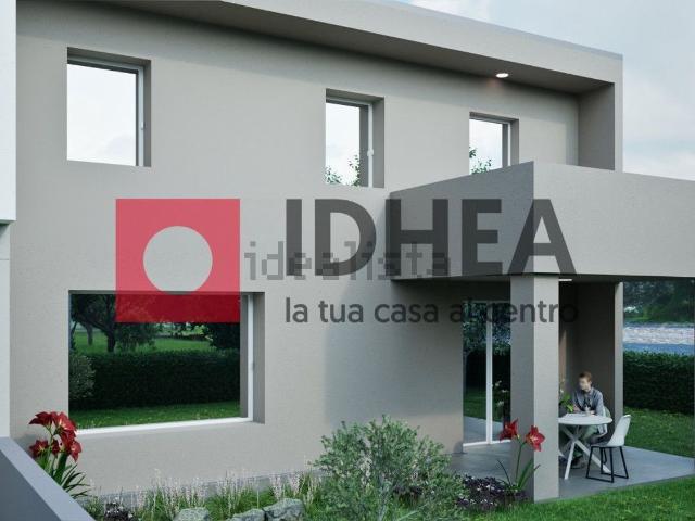 Casa in vendita a Breda di Piave, Treviso