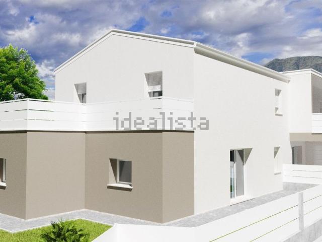 Casa in vendita a Sossano, Vicenza
