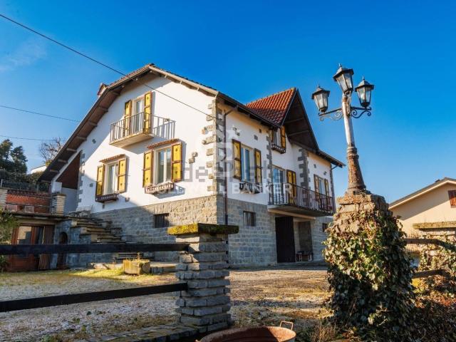 Casa in vendita a Piemonte, Torino